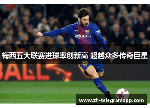 梅西五大联赛进球率创新高 超越众多传奇巨星